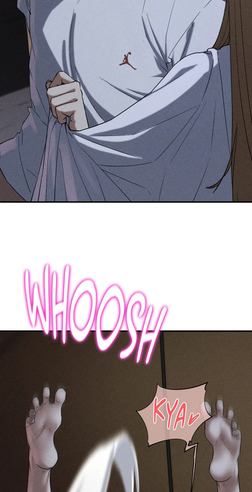 Lustful Games chapter 97 page 5