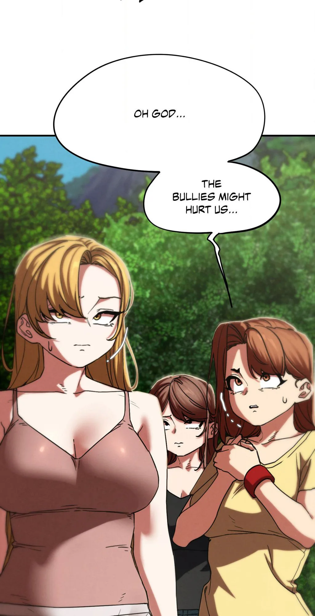 Lustful Games chapter 97 page 59