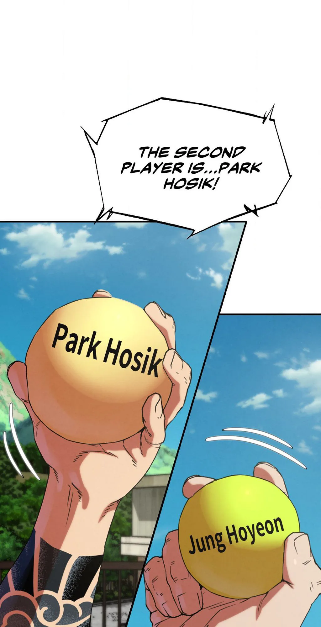 Lustful Games chapter 97 page 68