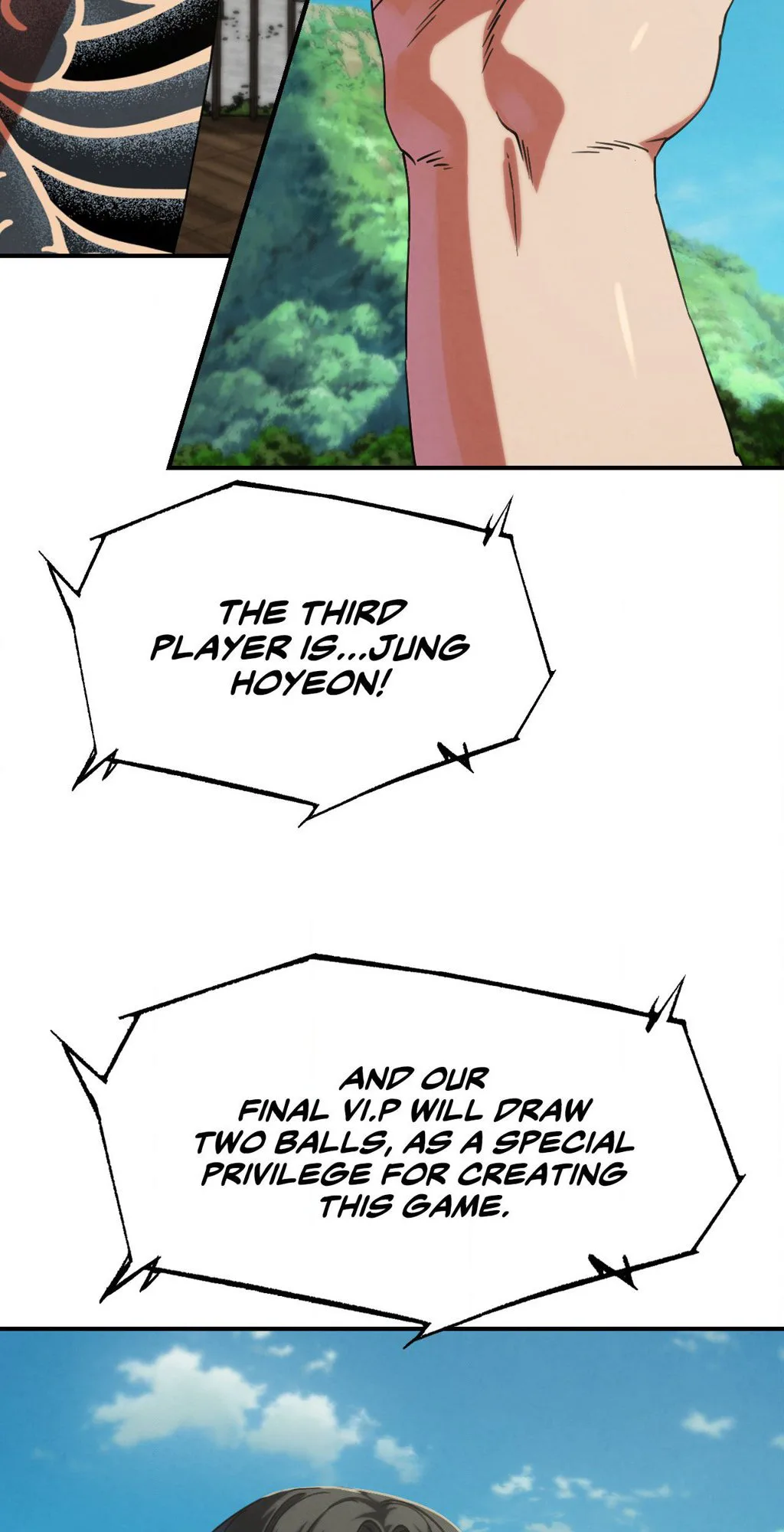 Lustful Games chapter 97 page 69