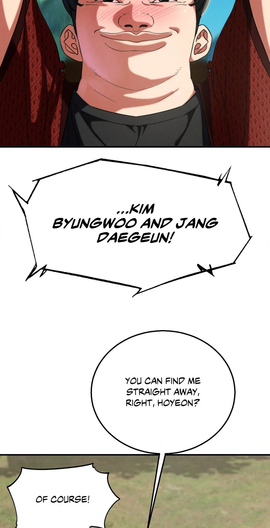 Lustful Games chapter 97 page 72