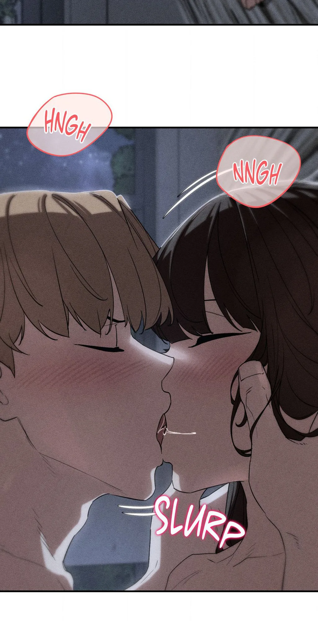 Lustful Games chapter 97 page 8
