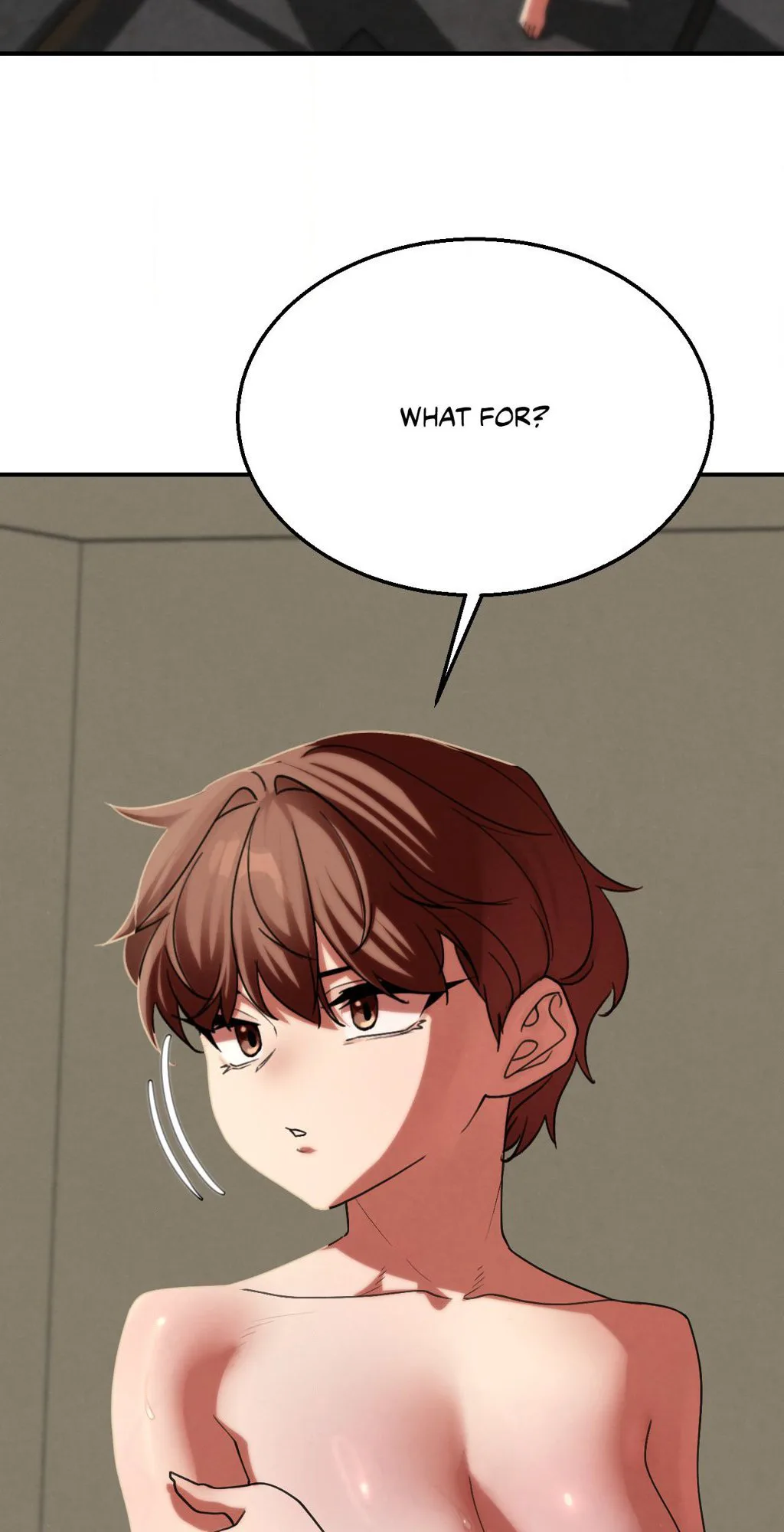 Lustful Games chapter 97 page 83