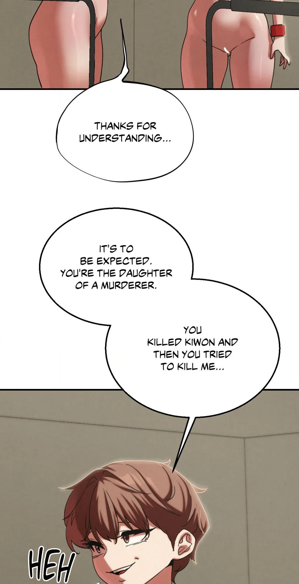 Lustful Games chapter 97 page 86