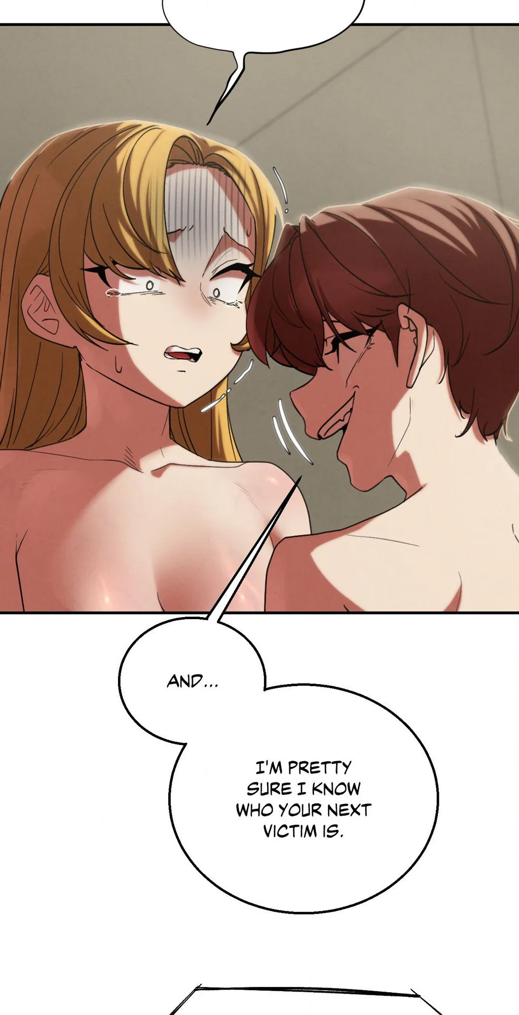 Lustful Games chapter 97 page 88
