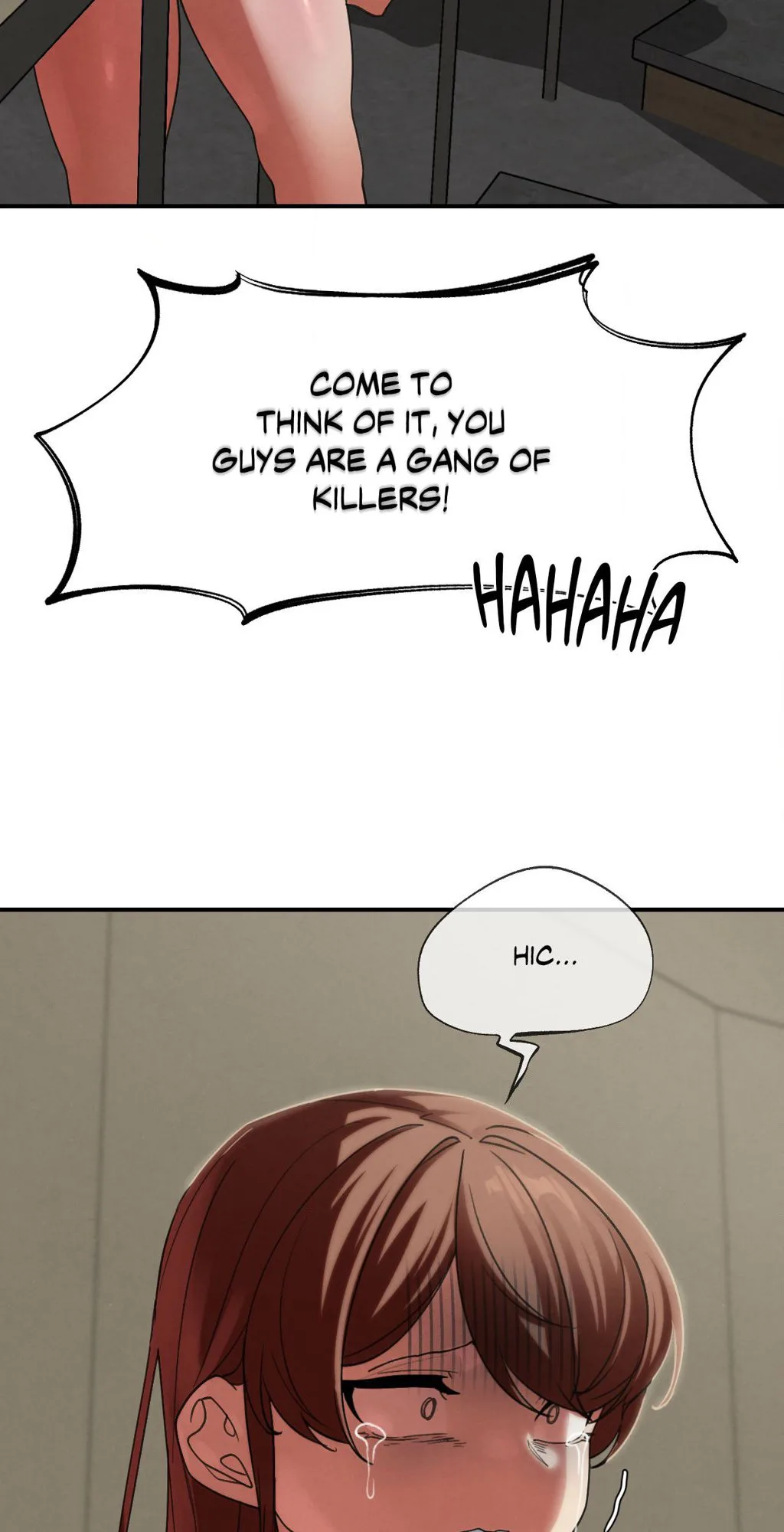 Lustful Games chapter 97 page 94