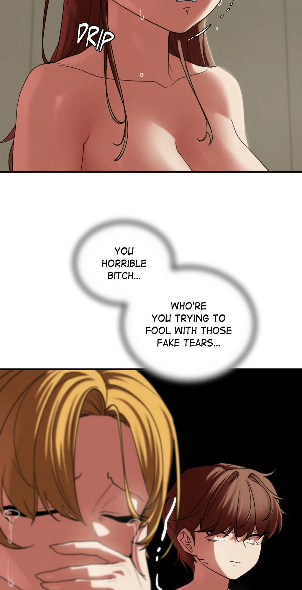 Lustful Games chapter 97 page 95