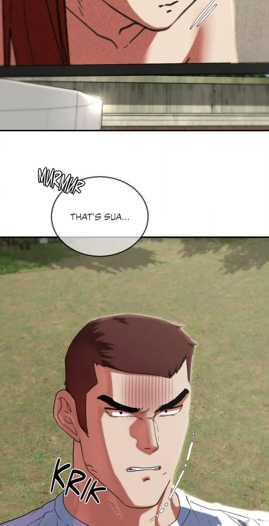 Lustful Games chapter 98 page 16