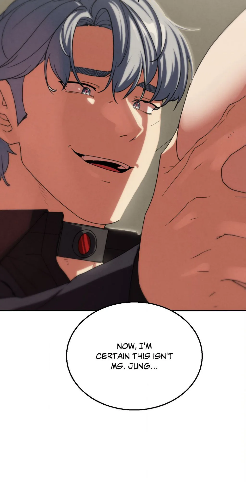 Lustful Games chapter 98 page 19