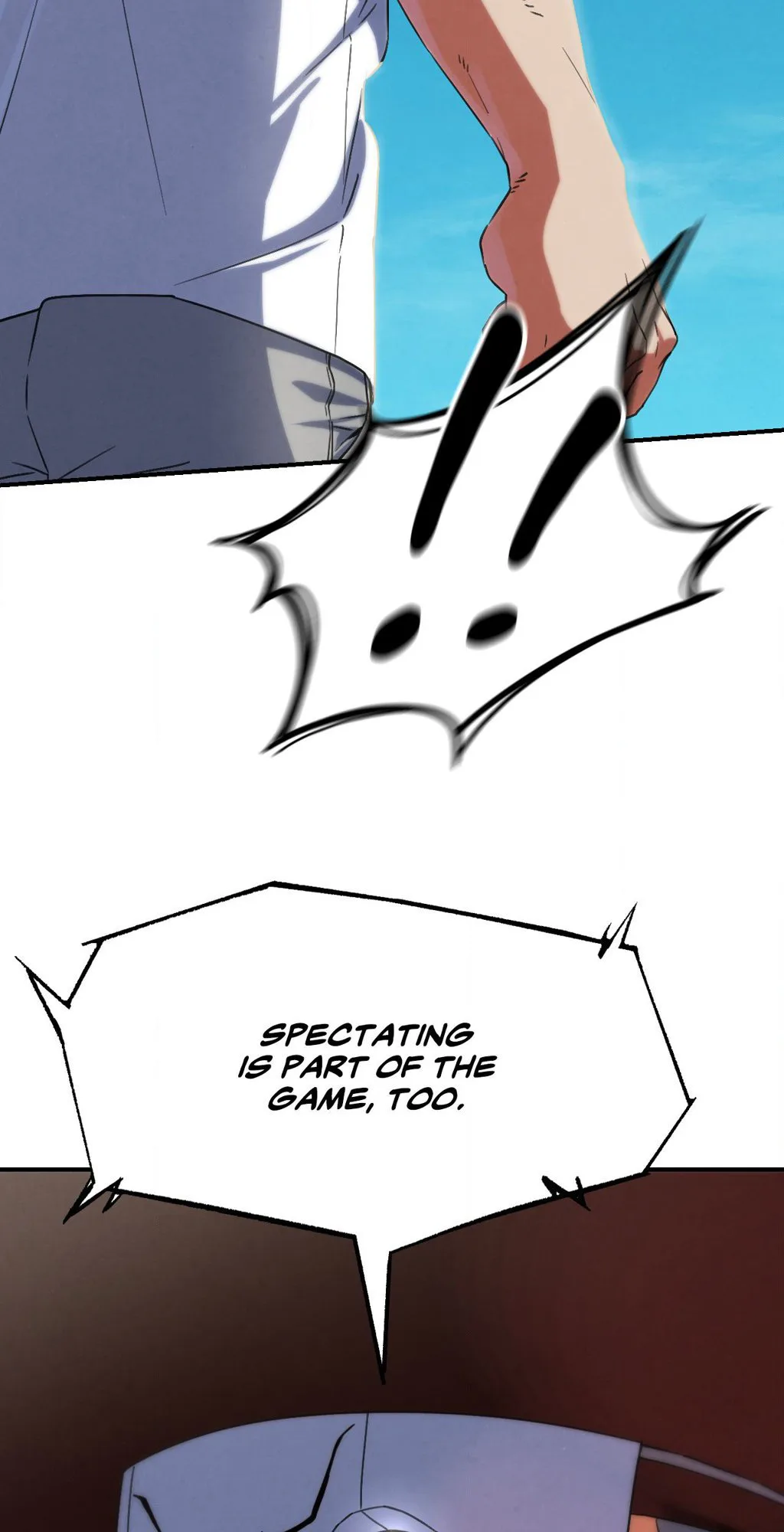 Lustful Games chapter 98 page 23