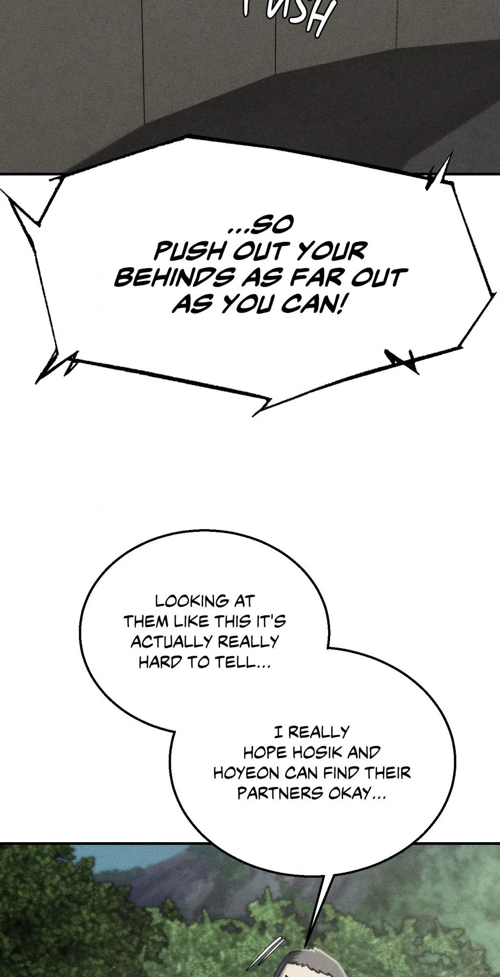 Lustful Games chapter 98 page 3