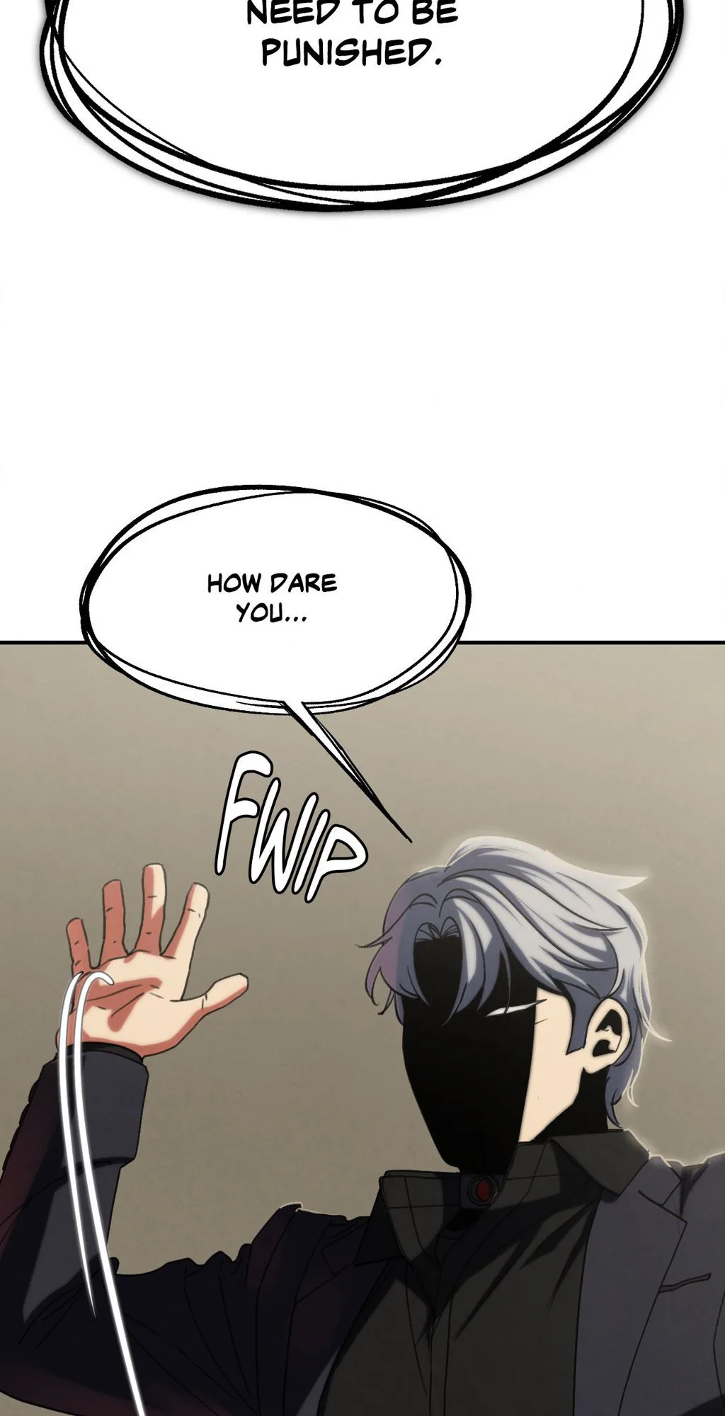 Lustful Games chapter 98 page 46