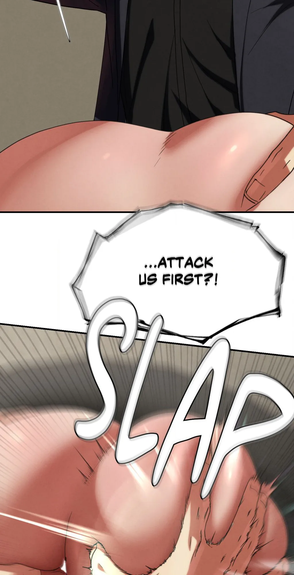 Lustful Games chapter 98 page 47