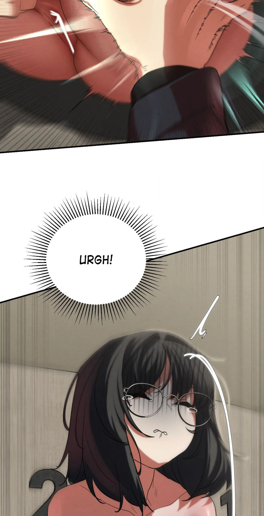 Lustful Games chapter 98 page 48