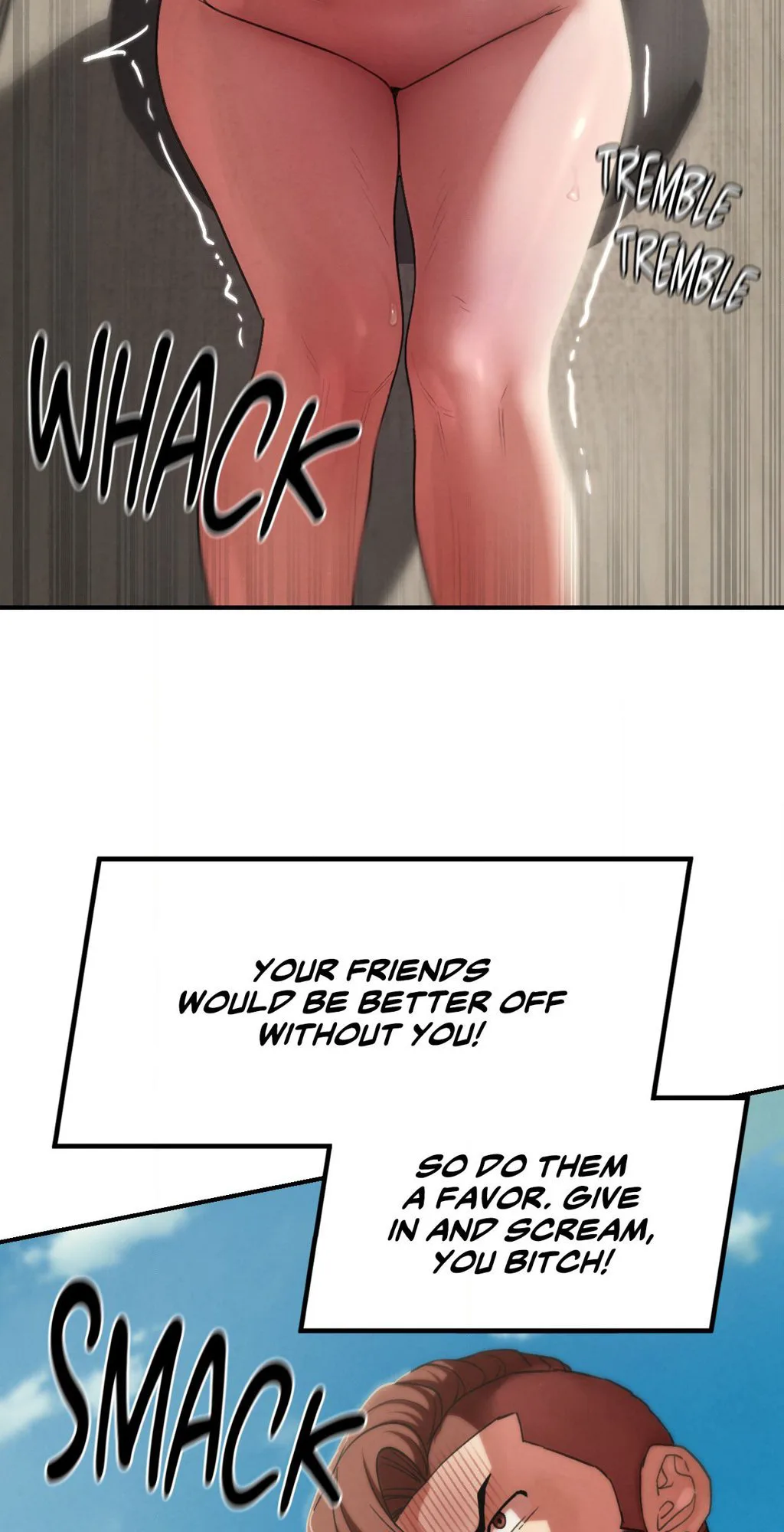 Lustful Games chapter 98 page 55