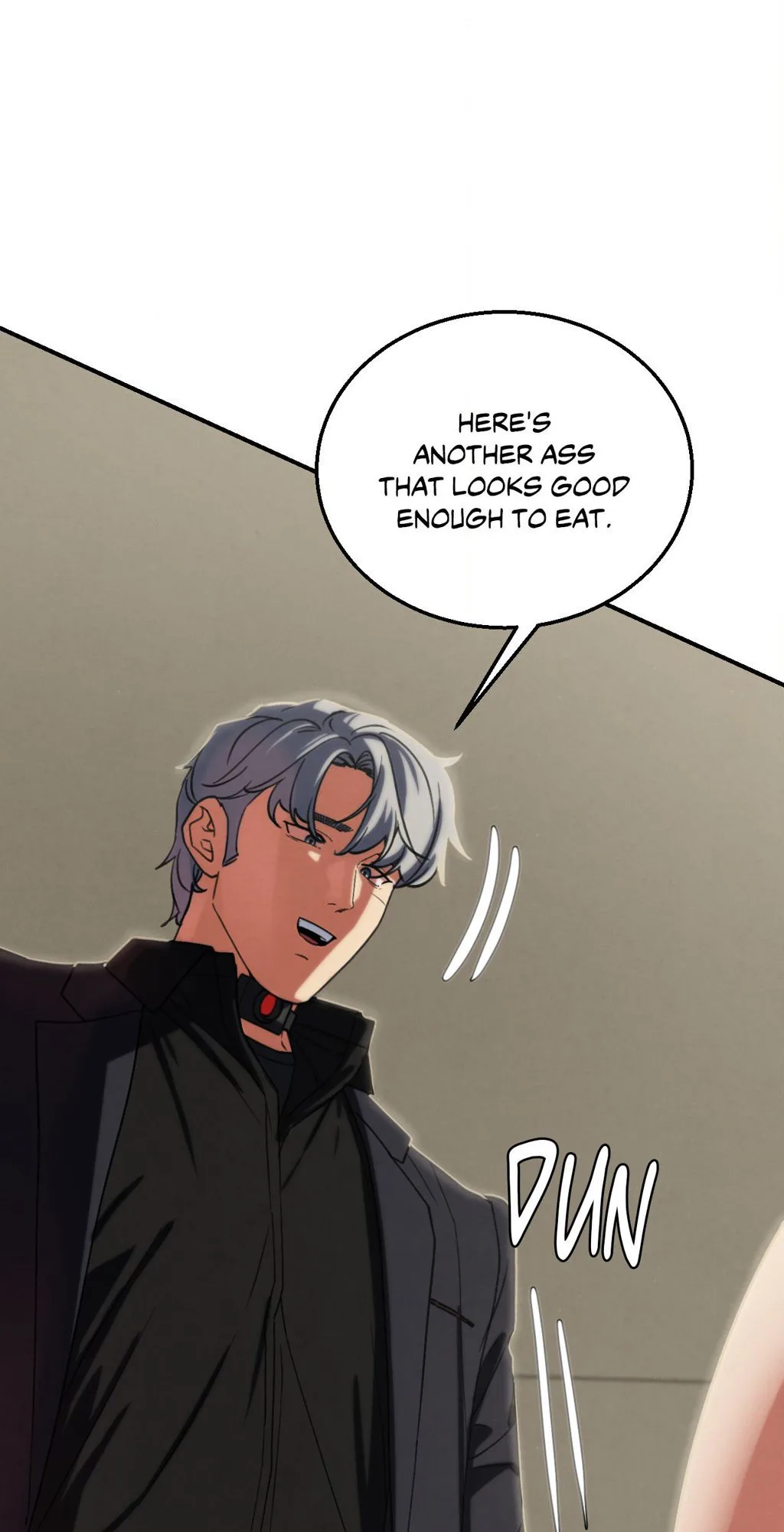 Lustful Games chapter 98 page 61