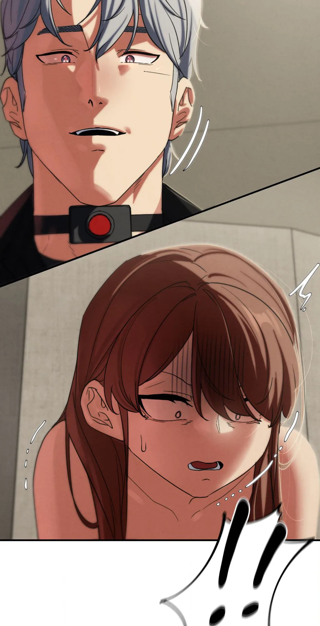 Lustful Games chapter 98 page 63
