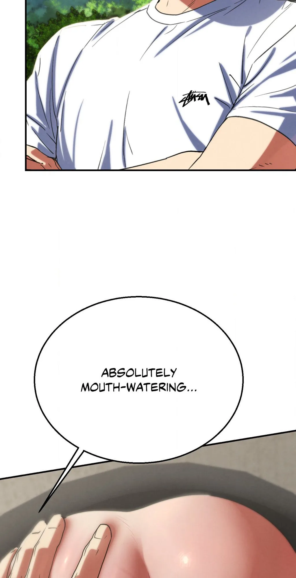 Lustful Games chapter 98 page 69