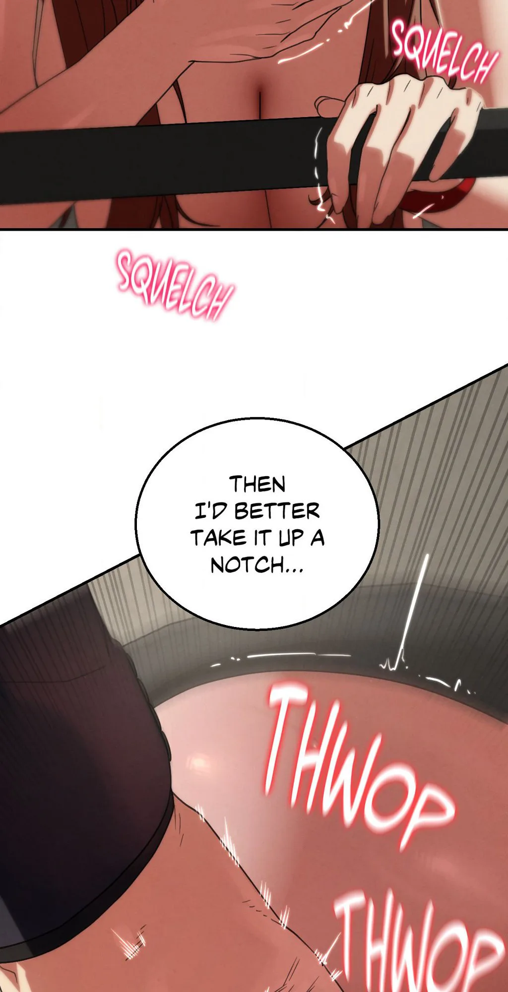 Lustful Games chapter 98 page 74