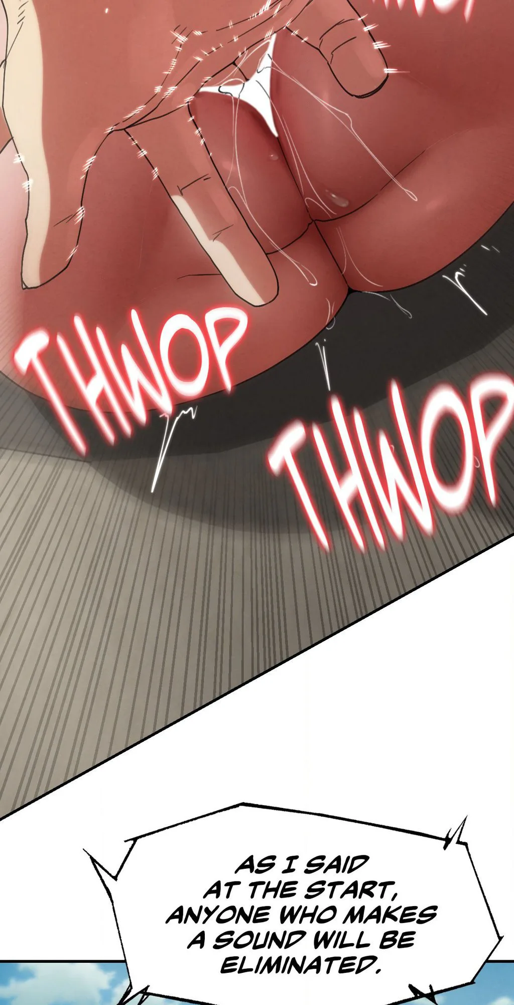 Lustful Games chapter 98 page 75