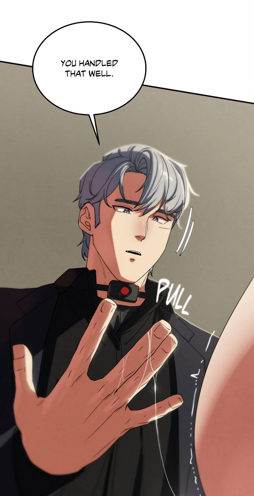 Lustful Games chapter 98 page 78