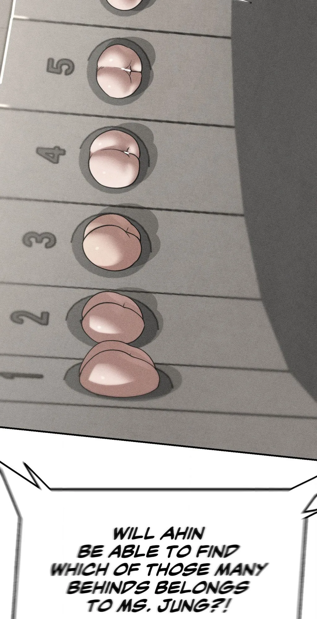 Lustful Games chapter 98 page 8