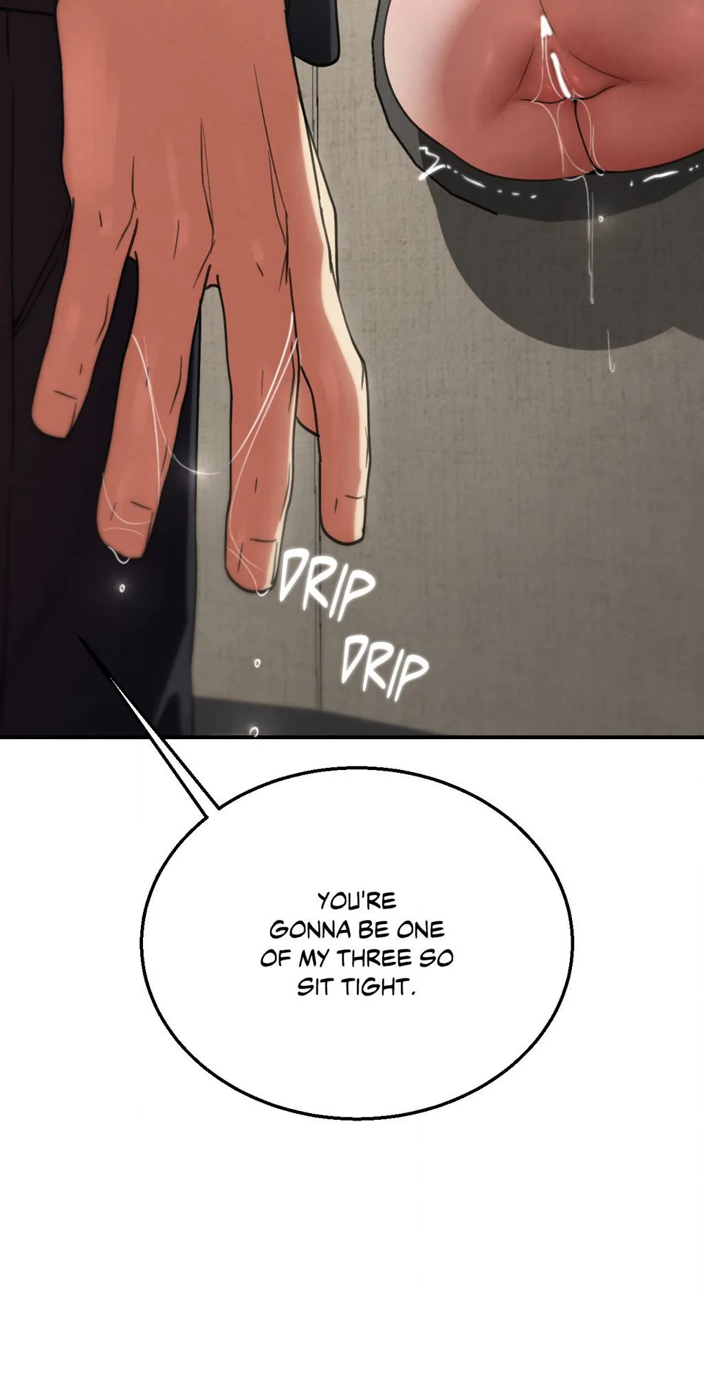 Lustful Games chapter 98 page 87