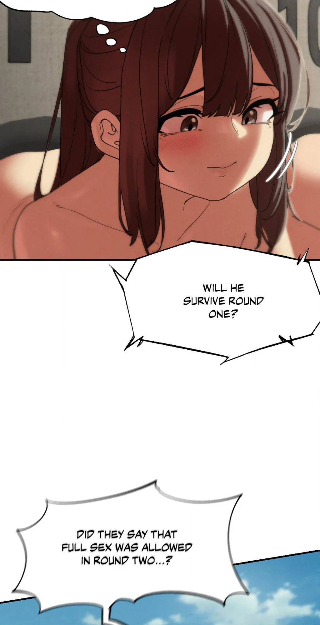 Lustful Games chapter 98 page 94