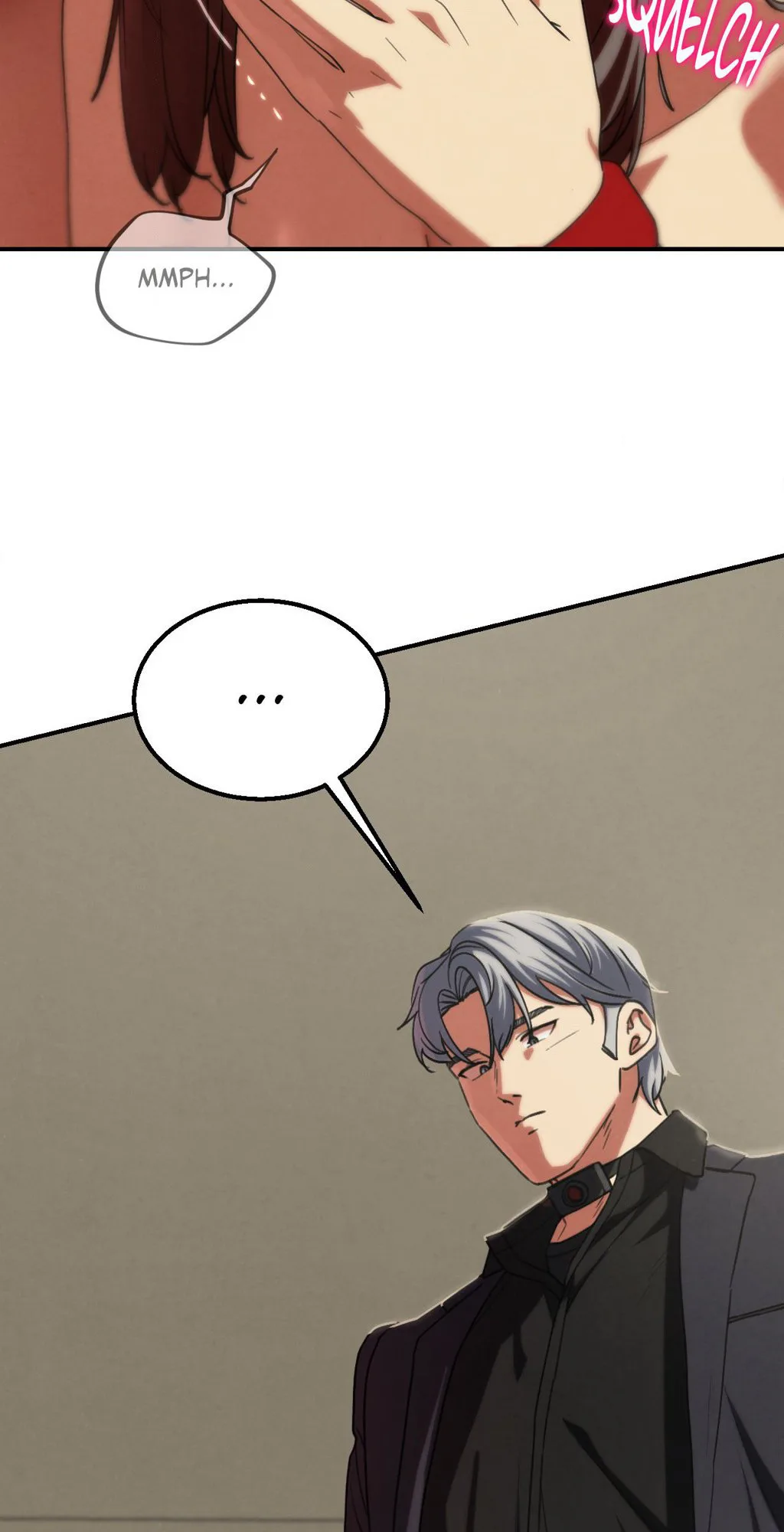 Lustful Games chapter 99 page 21