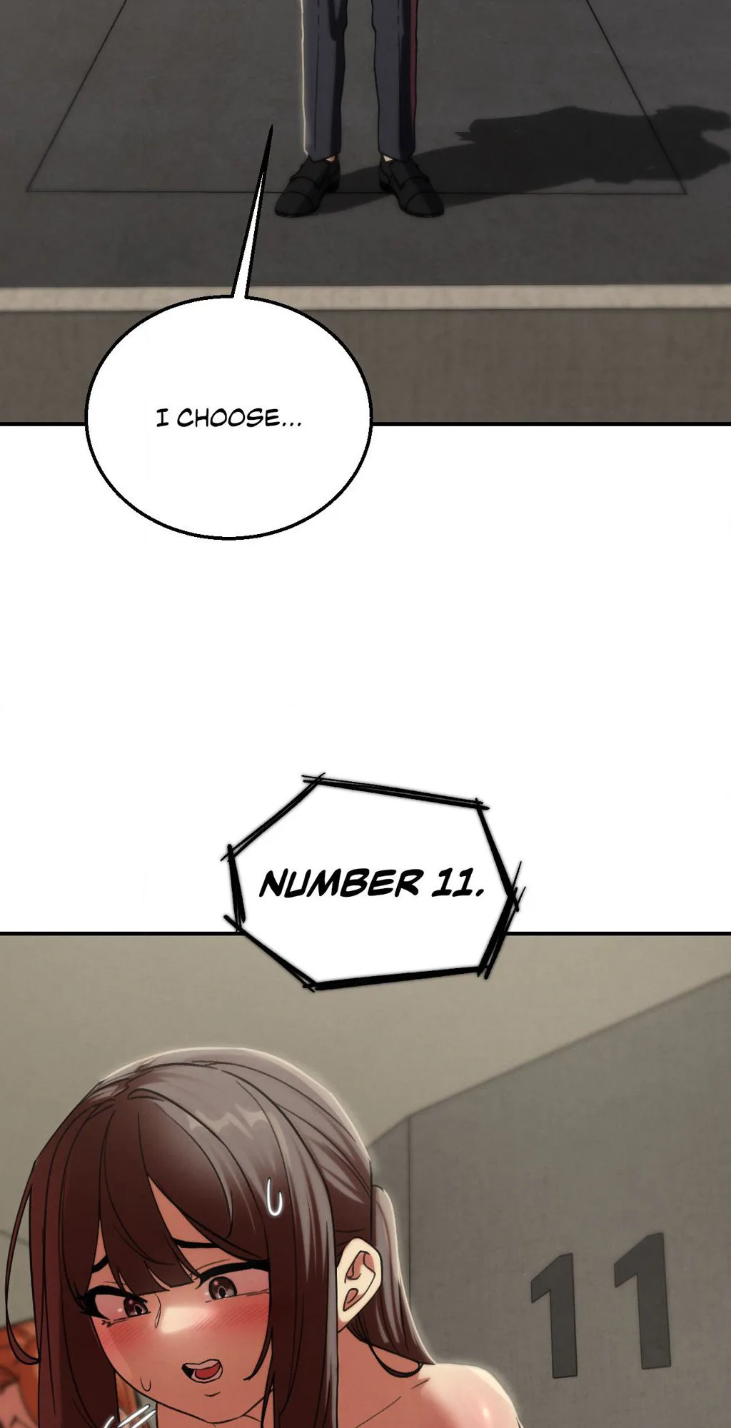 Lustful Games chapter 99 page 32