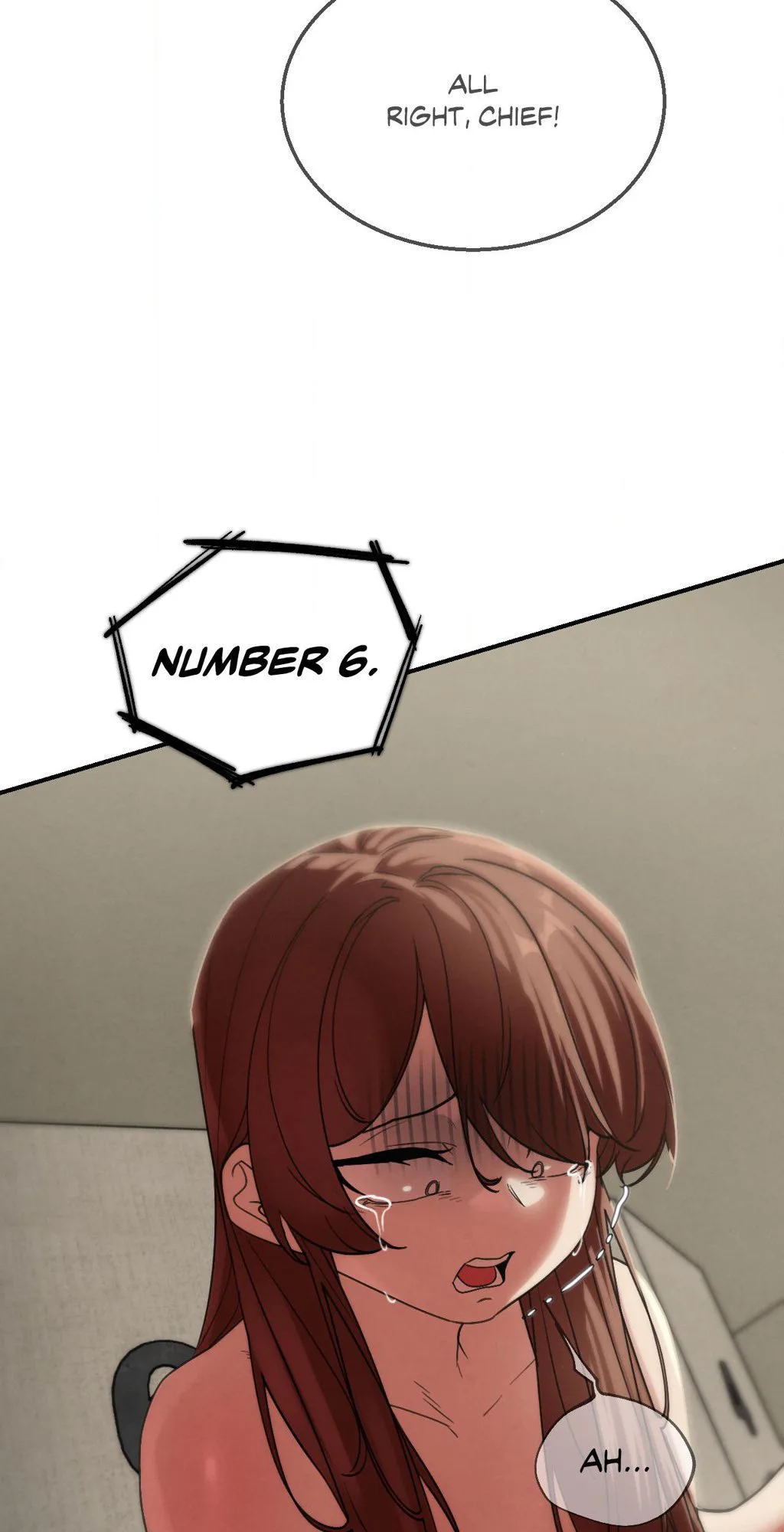 Lustful Games chapter 99 page 34