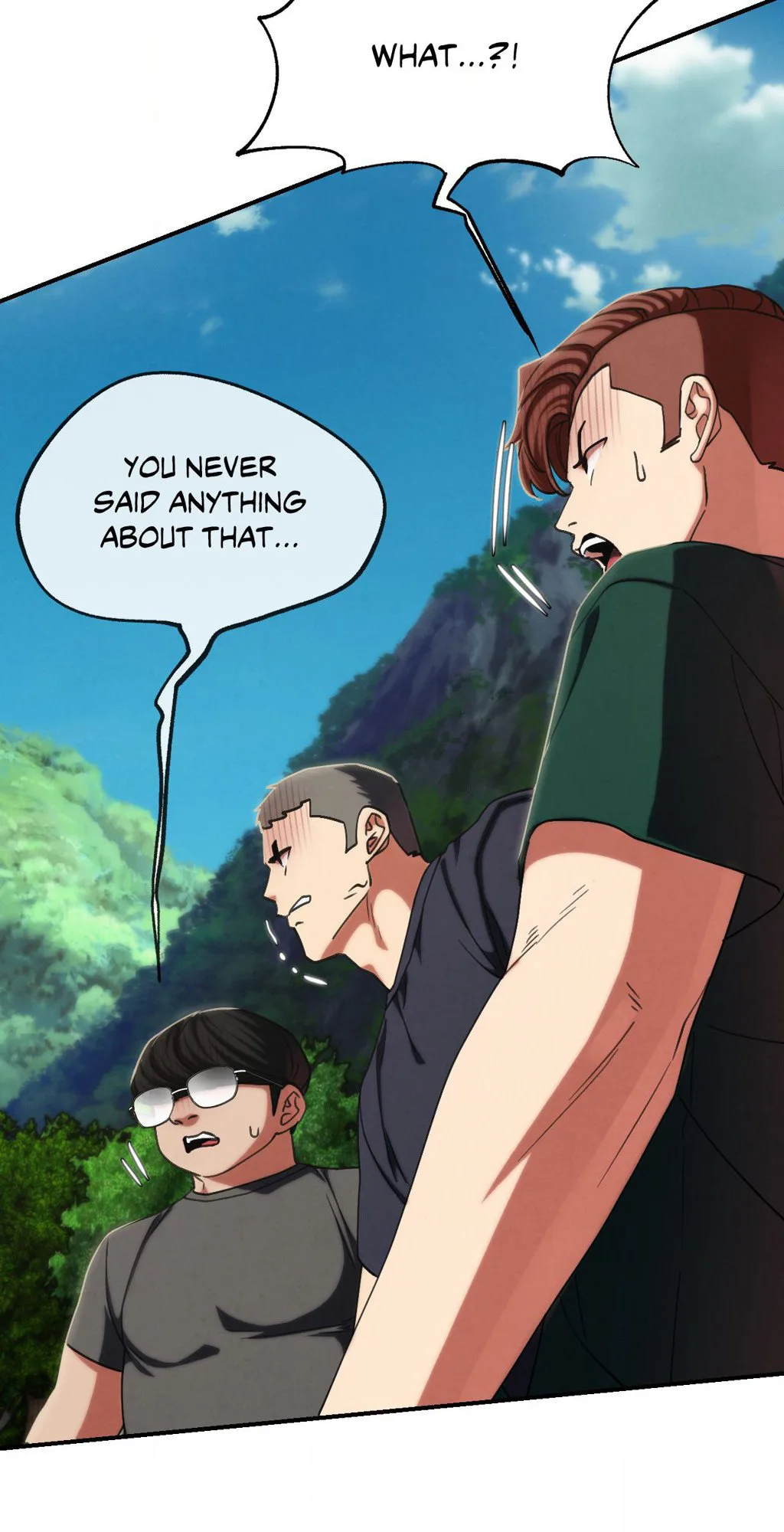 Lustful Games chapter 99 page 45