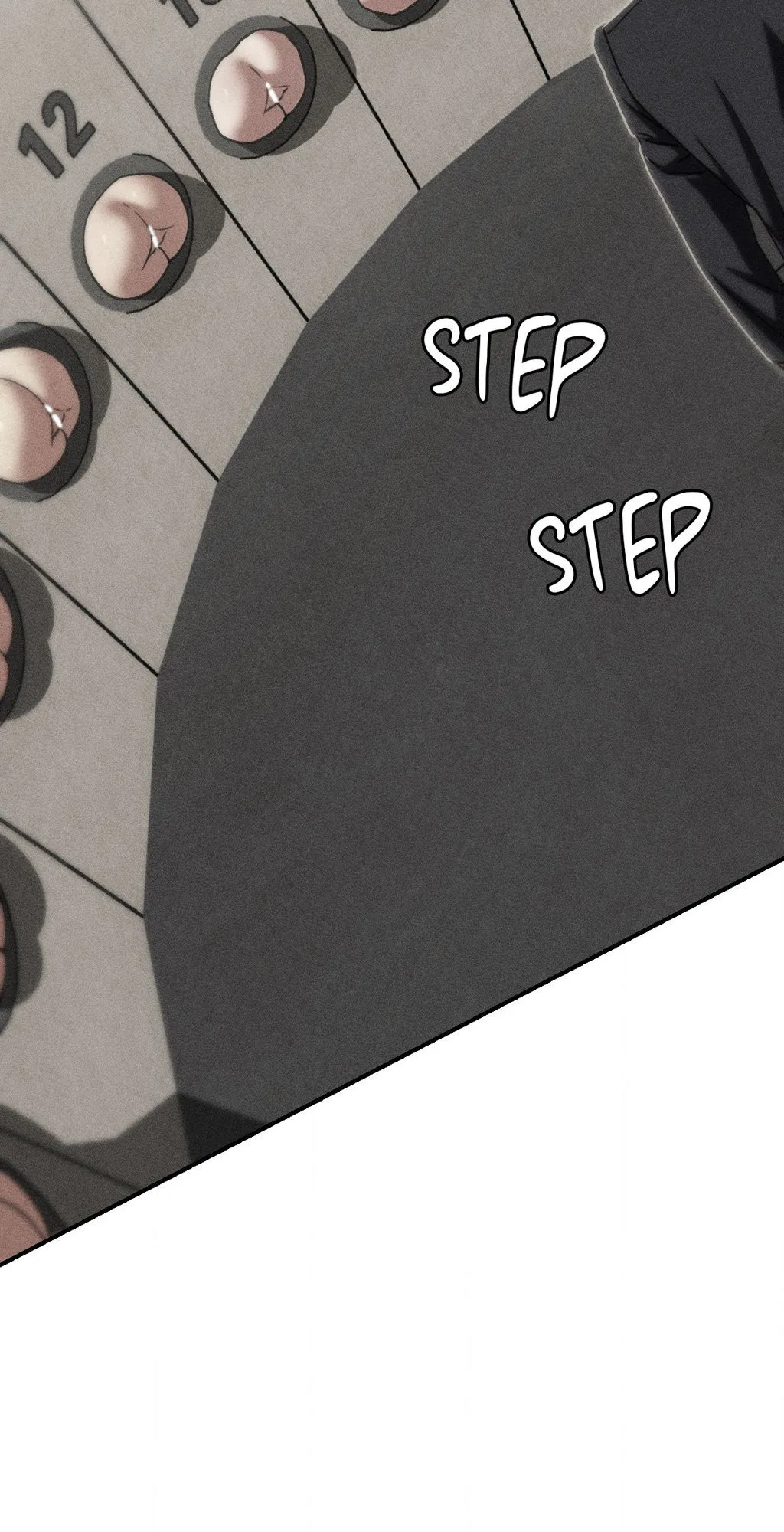 Lustful Games chapter 99 page 6