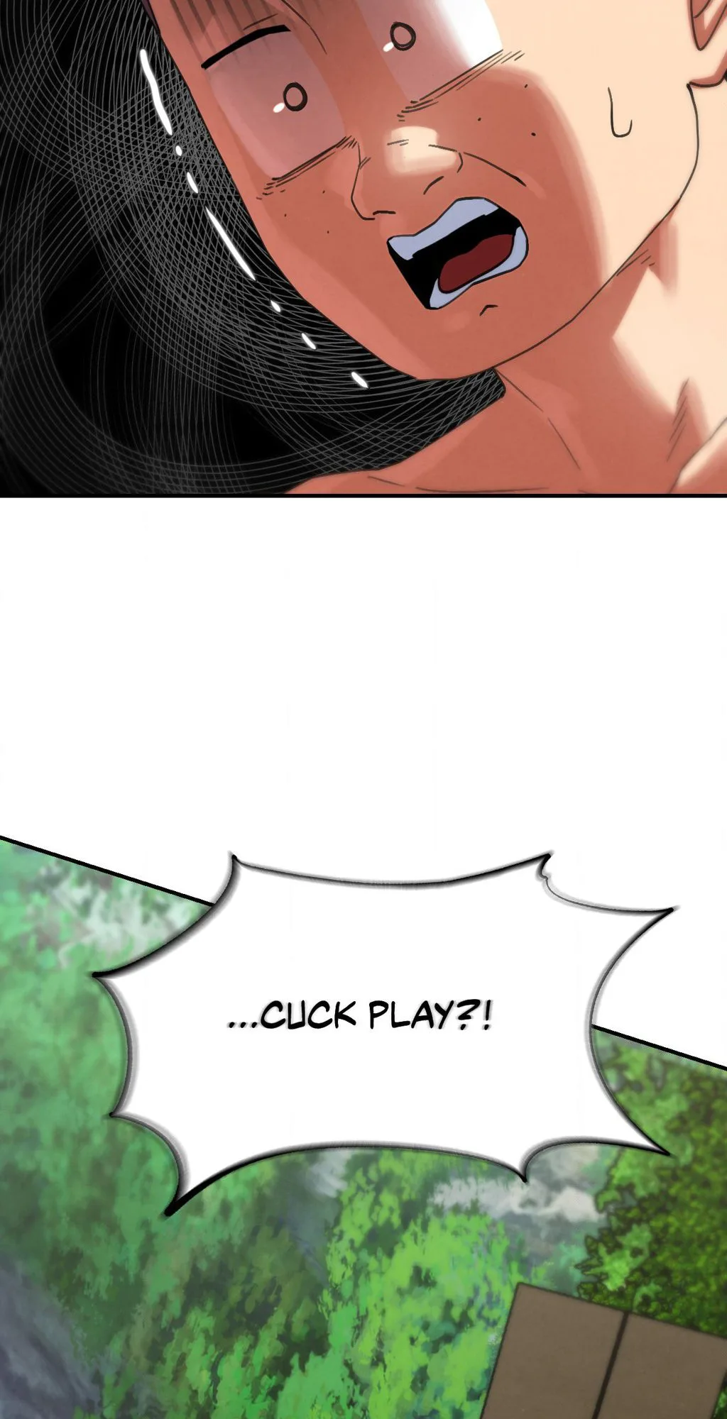 Lustful Games chapter 99 page 61