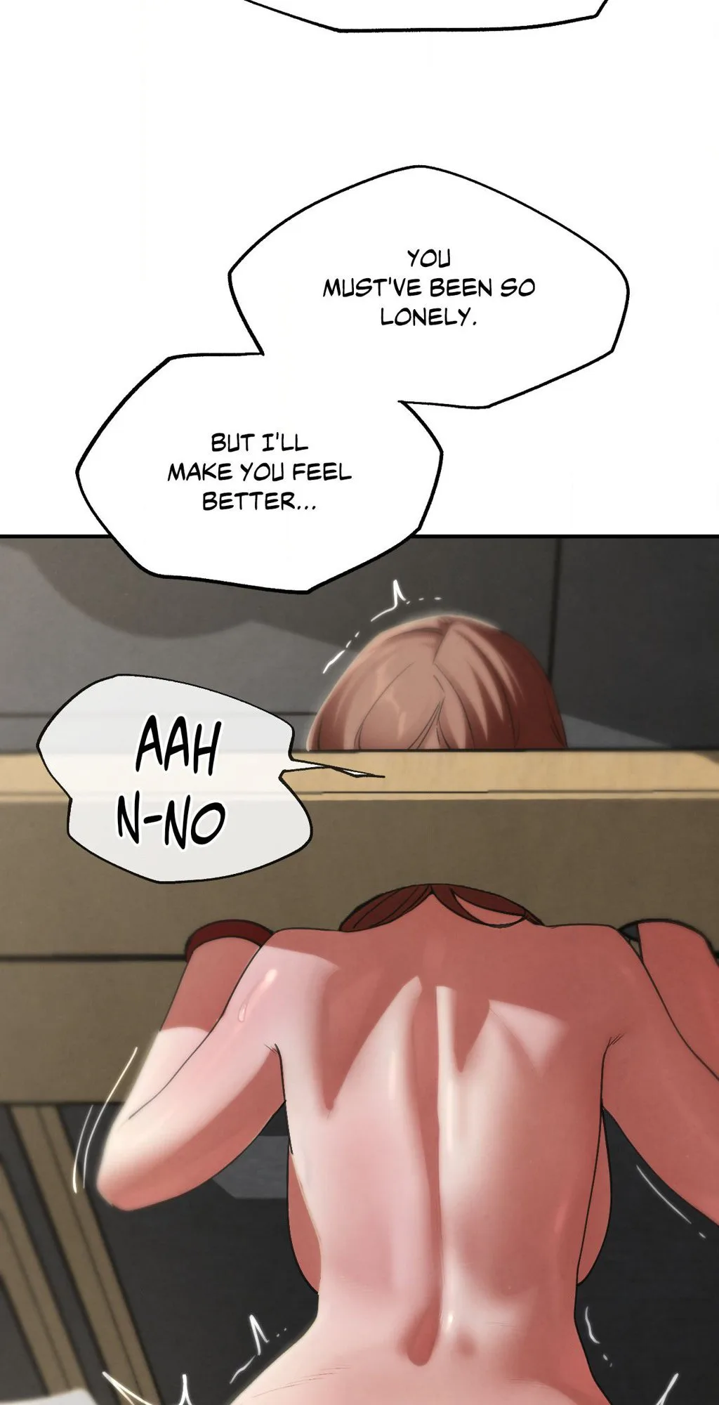 Lustful Games chapter 99 page 84