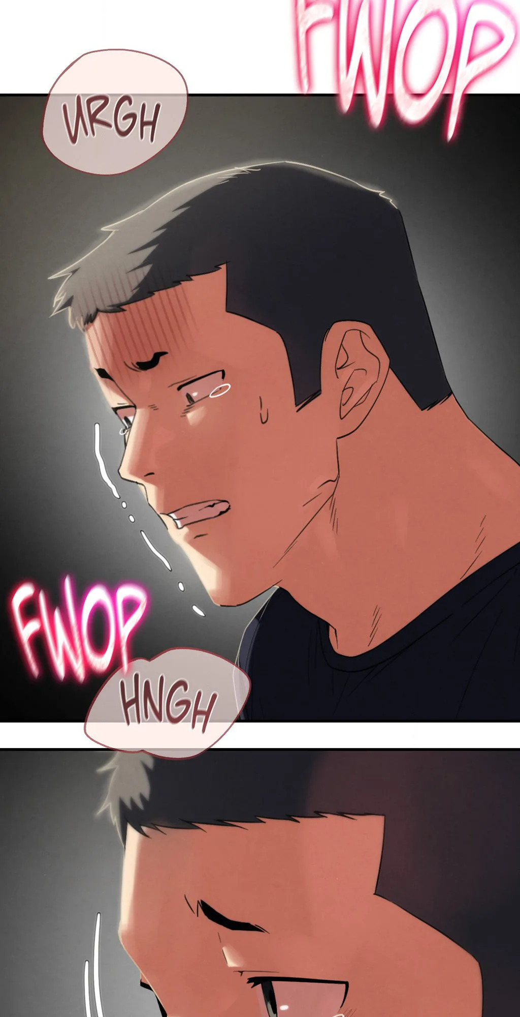 Lustful Games chapter 99 page 99