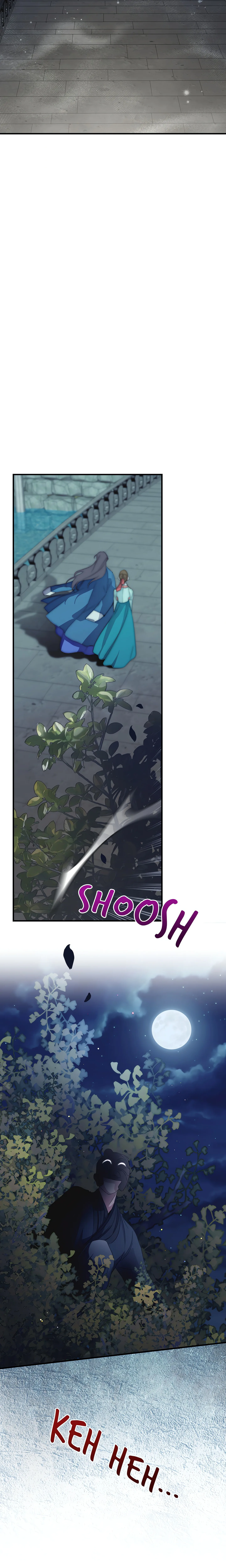 I Want to Prey on You chapter 2 page 10