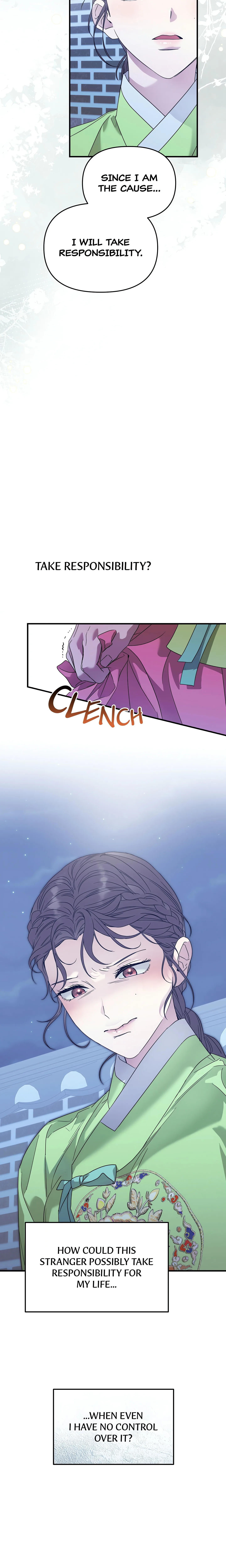 I Want to Prey on You chapter 4 page 12