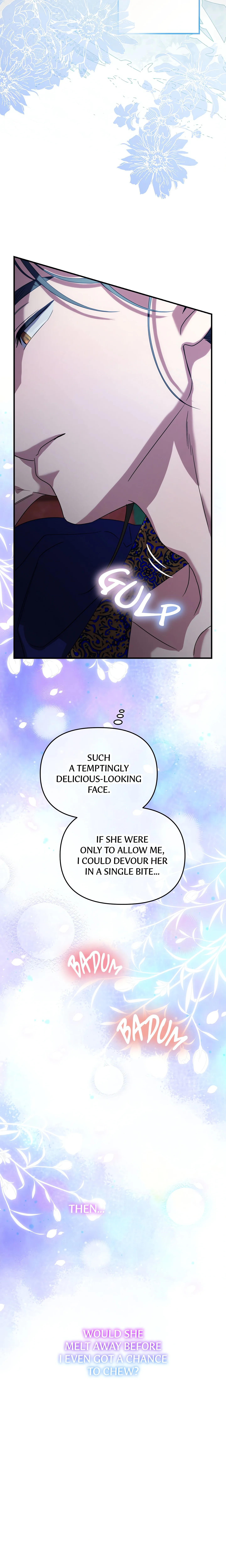 I Want to Prey on You chapter 7 page 16
