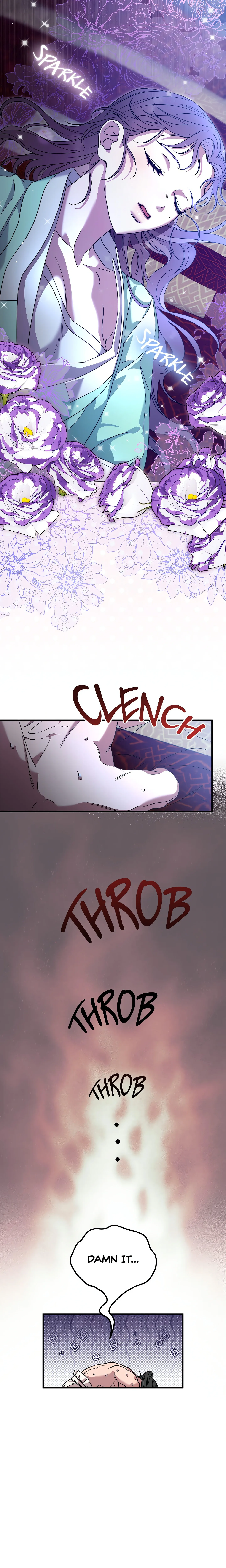 I Want to Prey on You chapter 7 page 21