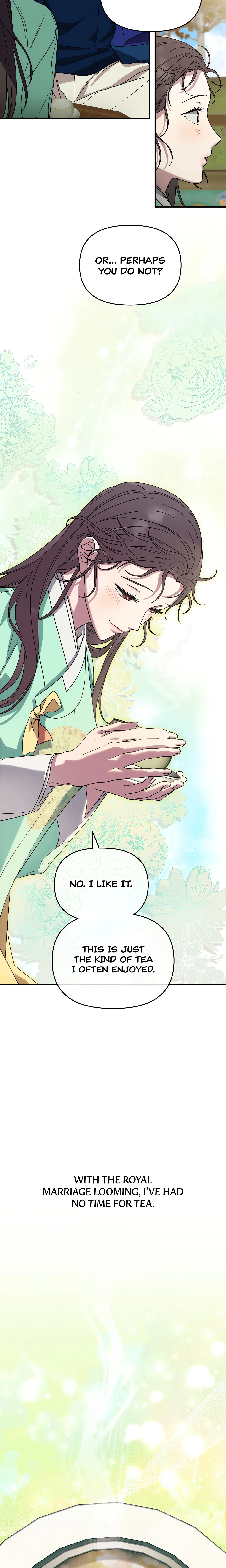 I Want to Prey on You chapter 9 page 24