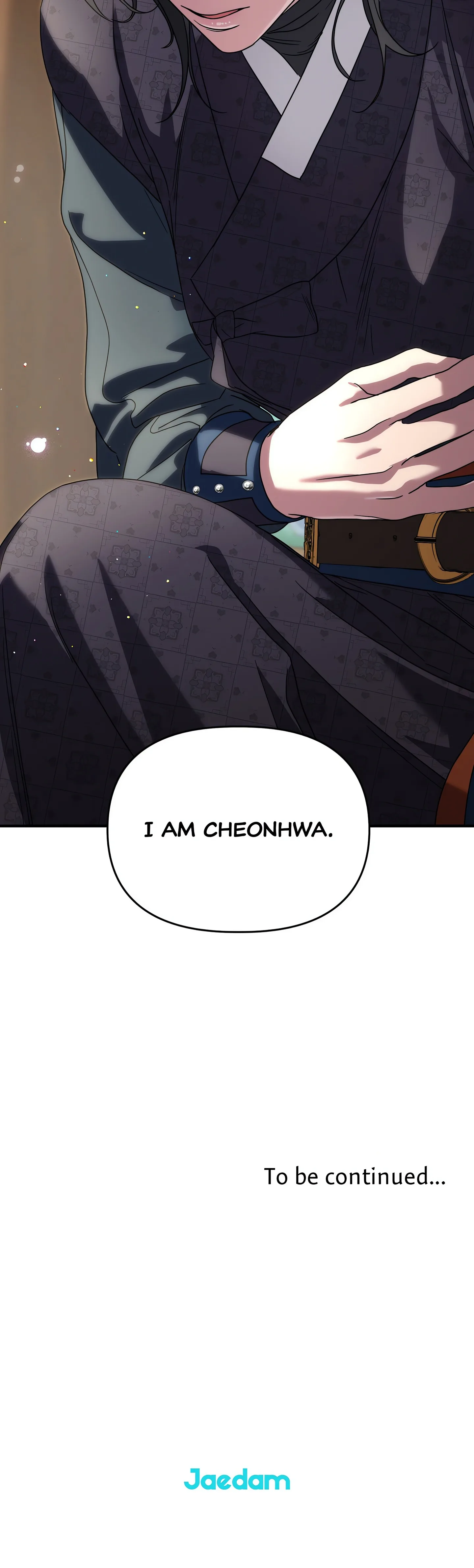 I Want to Prey on You chapter 9 page 31