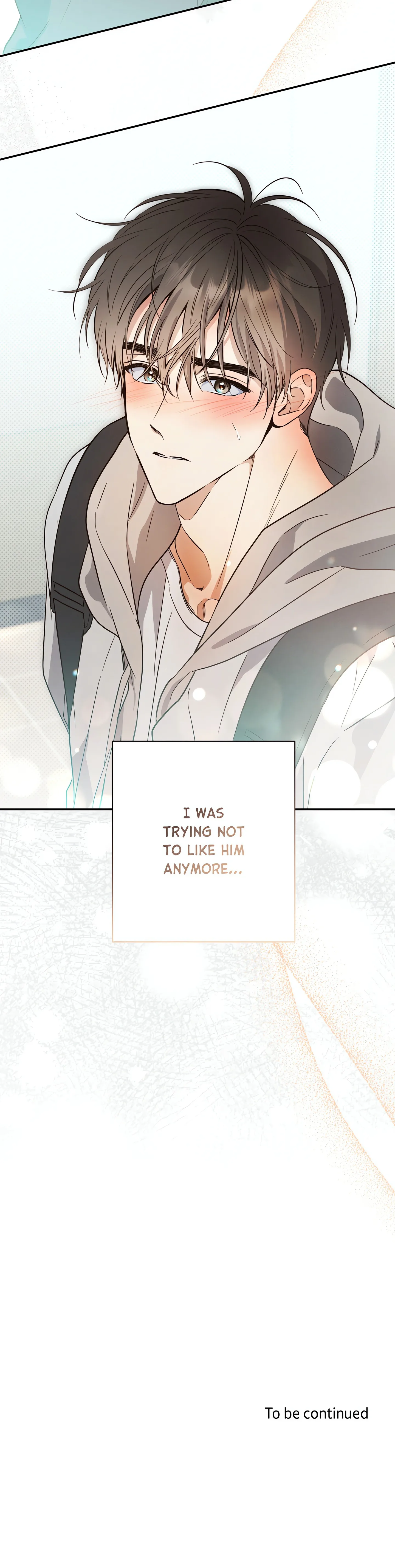 High School Salty Heart (Uncensored) chapter 1 page 19