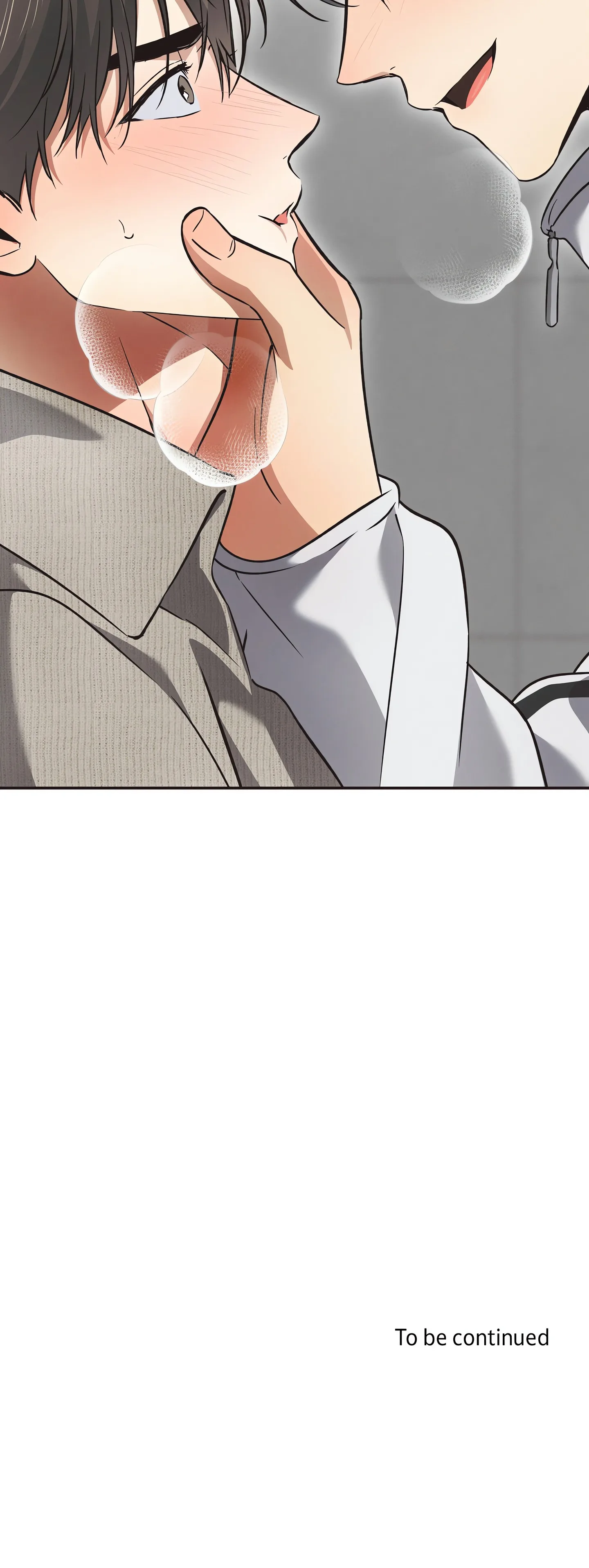 High School Salty Heart (Uncensored) chapter 12 page 18