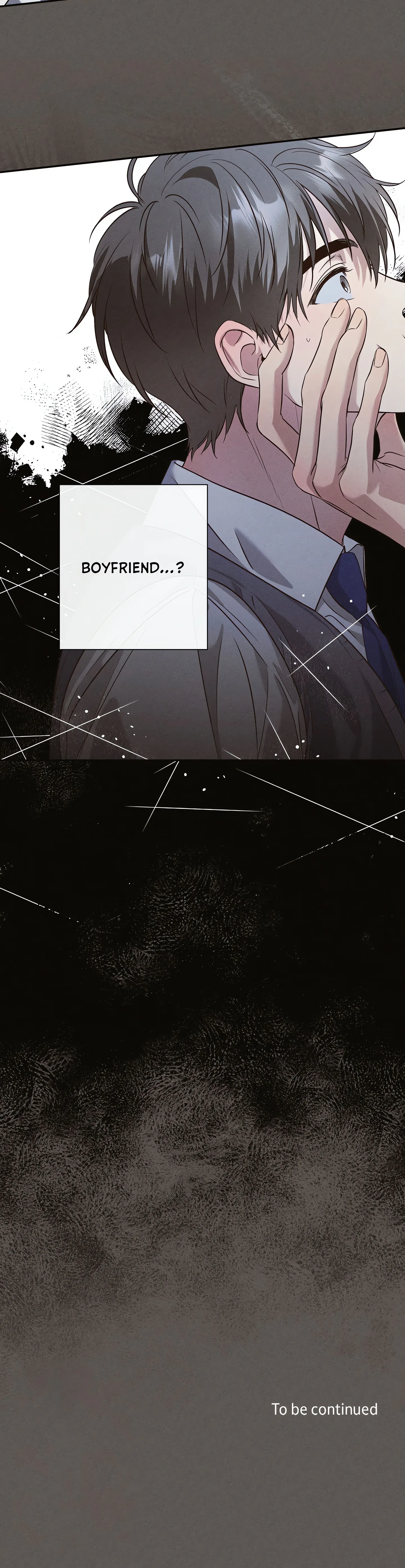 High School Salty Heart (Uncensored) chapter 2 page 18