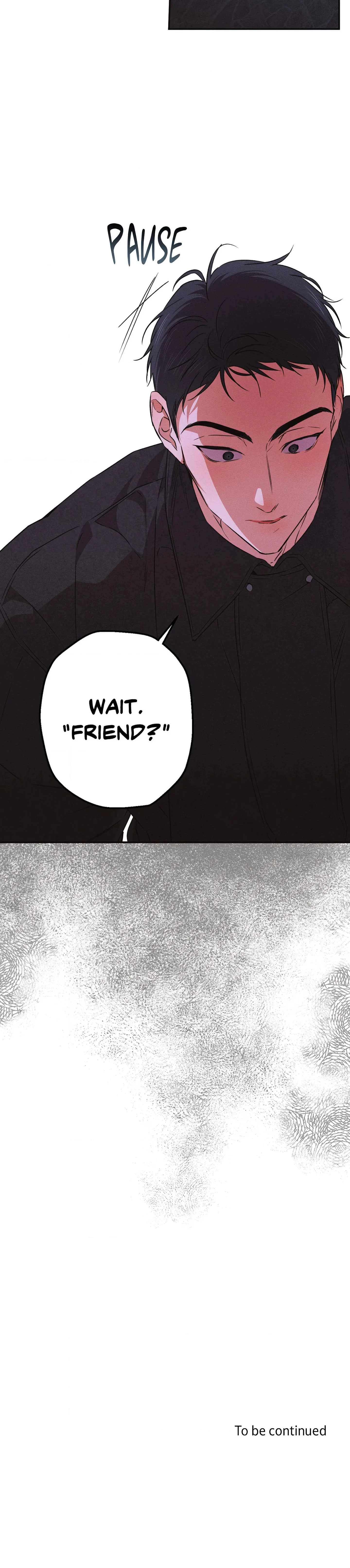 High School Salty Heart (Uncensored) chapter 23 page 20
