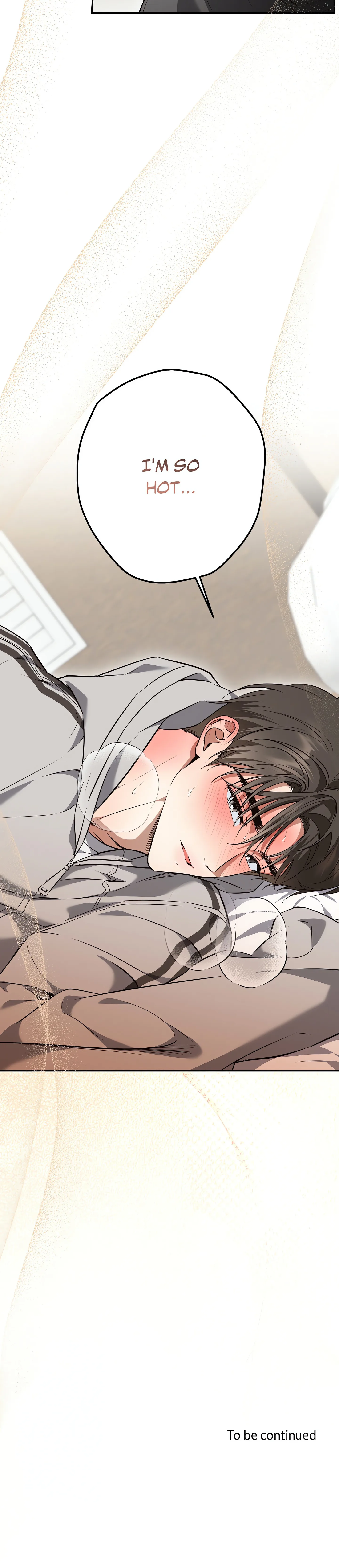 High School Salty Heart (Uncensored) chapter 6 page 20