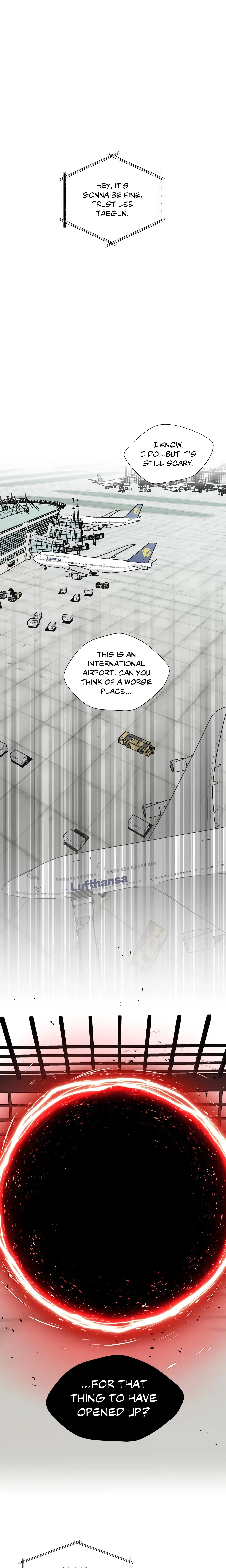 Guiding Hazard chapter 1 page 1