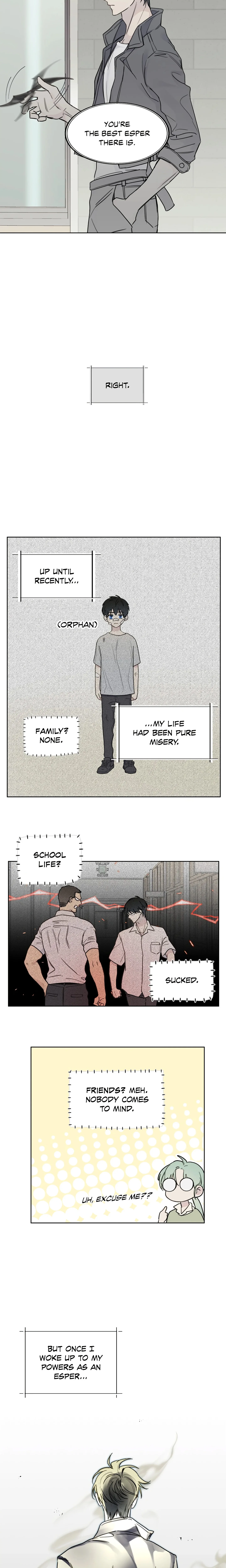 Guiding Hazard chapter 1 page 14