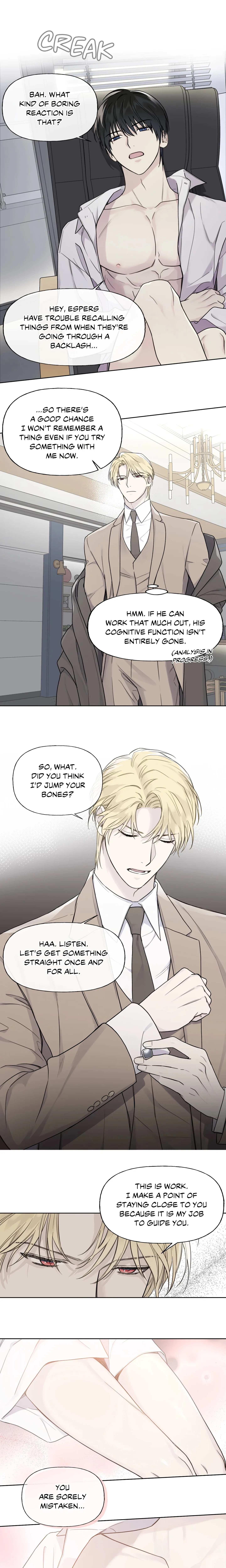 Guiding Hazard chapter 10 page 2
